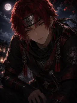 Profile image of Kuro