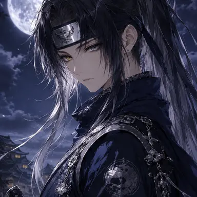 Profile image of Kyoga