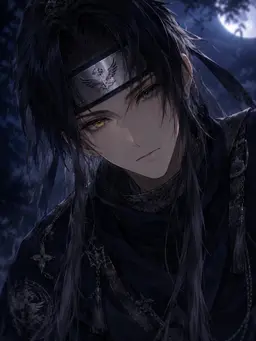 Profile image of Kyoga