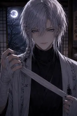 Profile image of Itsuki