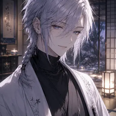Profile image of Itsuki