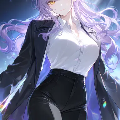 Profile image of エルヴィラ