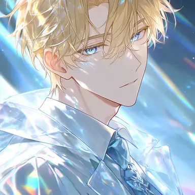 Profile image of ギルベルト