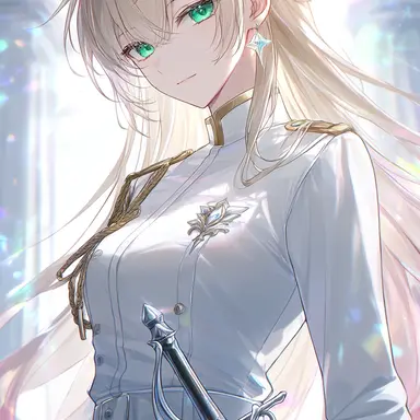 Profile image of セリア
