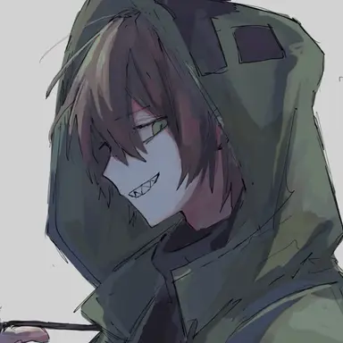 Profile image of ゾム