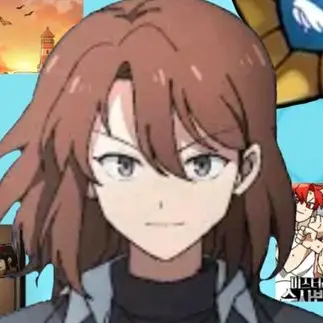 Profile image of 잠경위