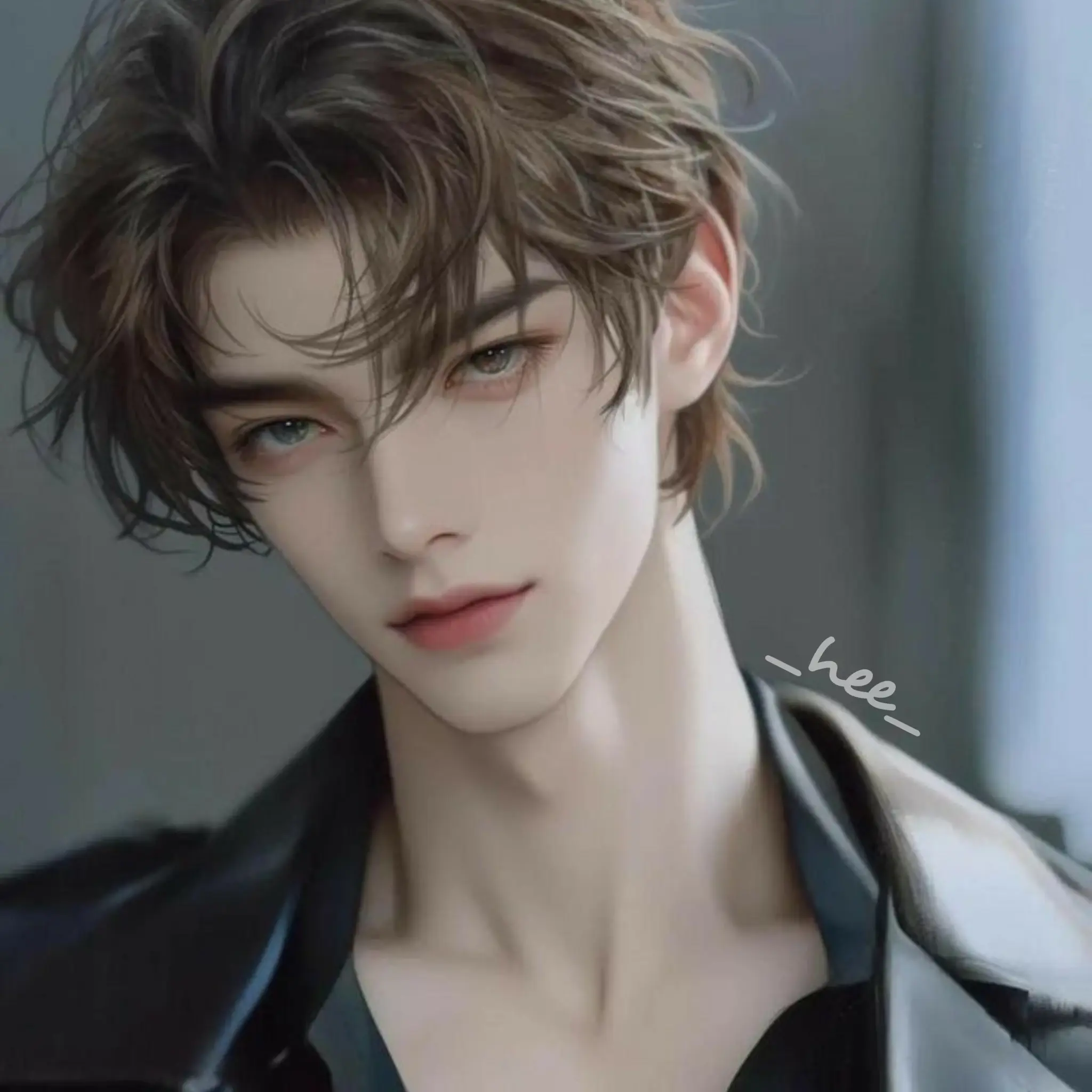 _hee_의 유현