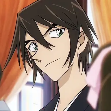 Profile image of 福城聖