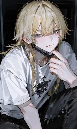 Profile image of レオ