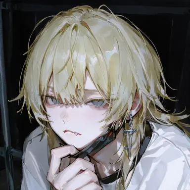 Profile image of レオ
