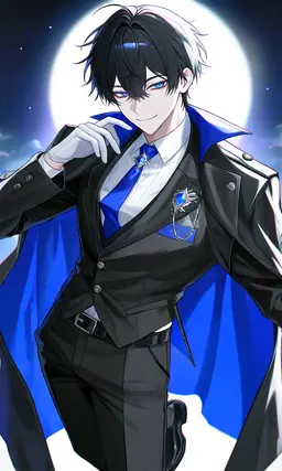 Profile image of Rei