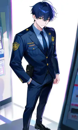 Profile image of Ritsu