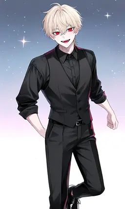 Profile image of Riol