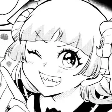Profile image of 발락 클라라