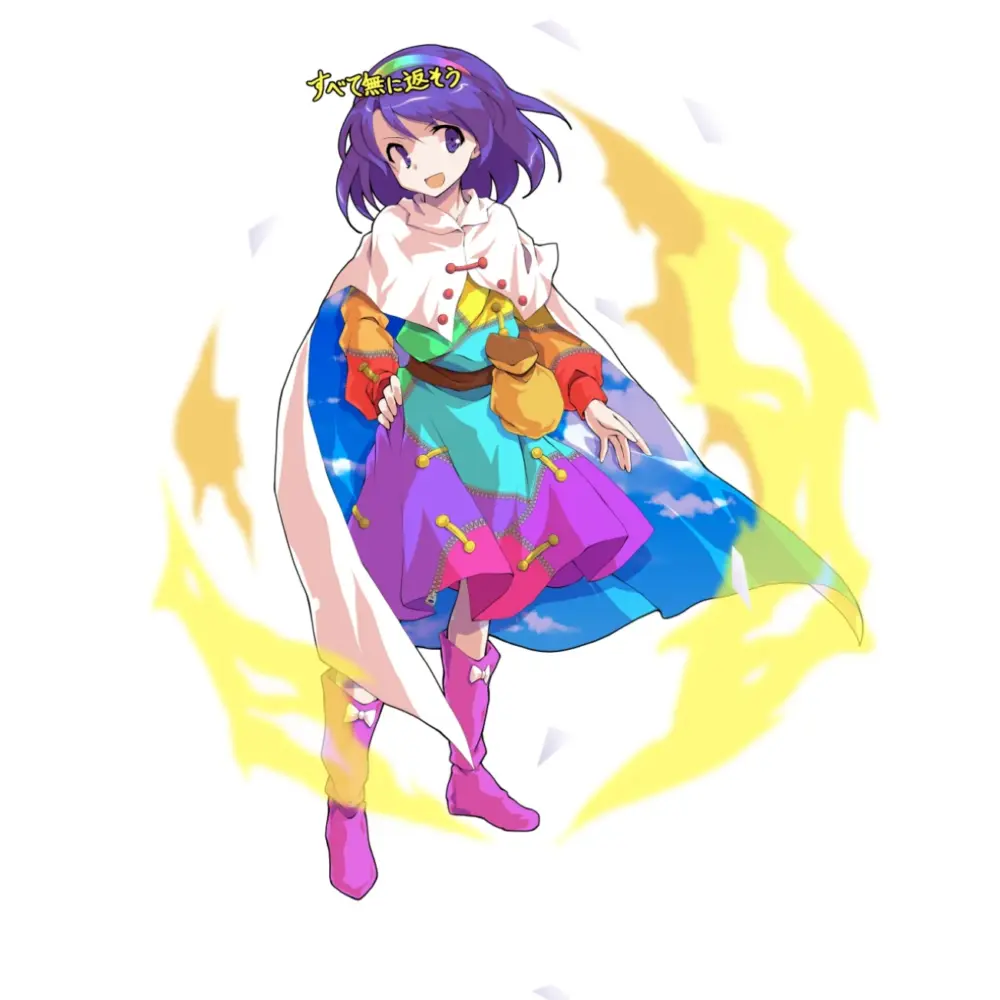 Kinako66607의 天弓千亦