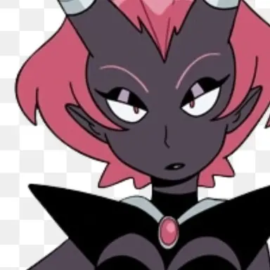 Profile image of Lady DeVoid