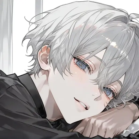 arisu_0614의 クールな男子の推しとは？