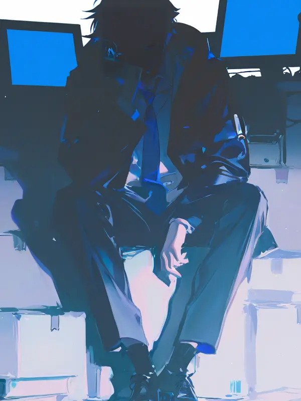 220225_2013614의 憂鬱なハッカー