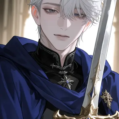 Profile image of レオンハルト