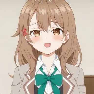 Profile image of Masha