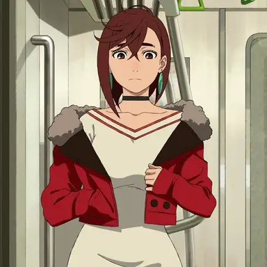 Profile image of 綾瀬モモ