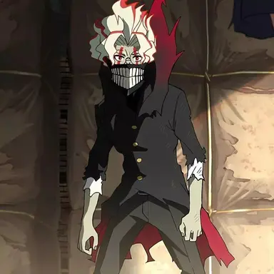 Profile image of オカルン