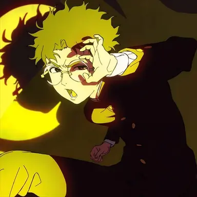 Profile image of オカルン