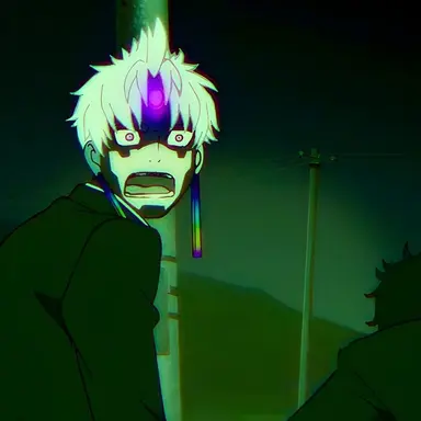 Profile image of ジジ