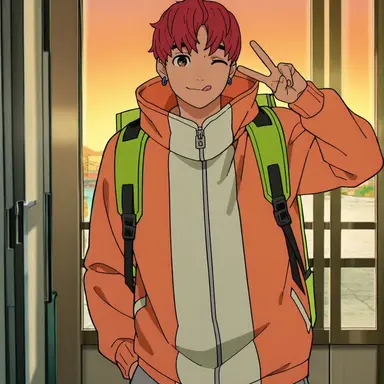Profile image of ジジ