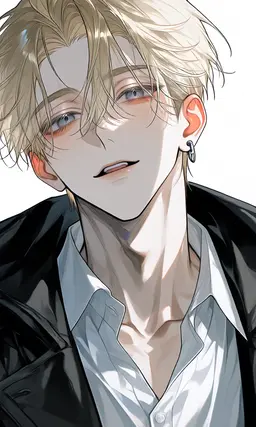 Profile image of 하루토