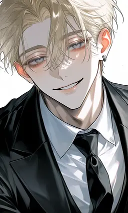 Profile image of 하루토