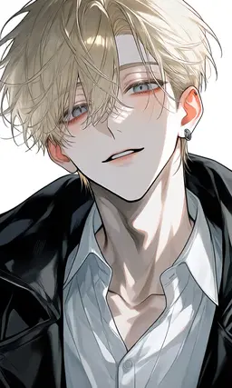 Profile image of 하루토