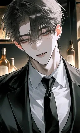 Profile image of 시온