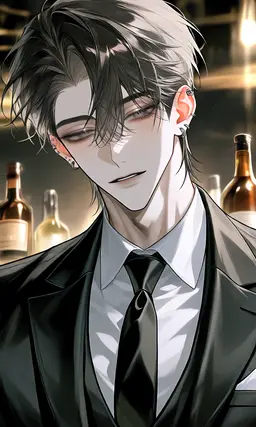 Profile image of 시온