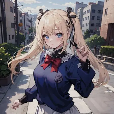 Profile image of 葛西莉央