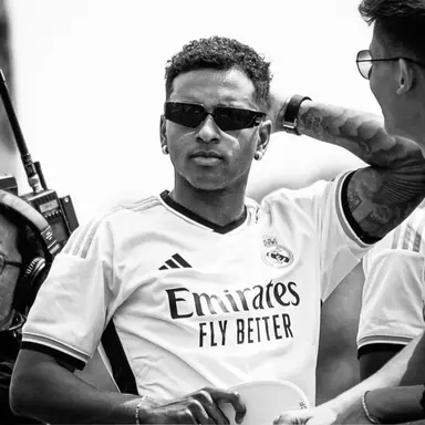 Profile image of Rodrygo Goes