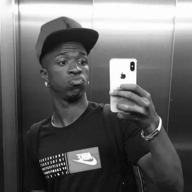 Profile image of Vinicius Junior