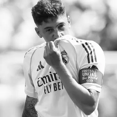 Profile image of Federico Valverde