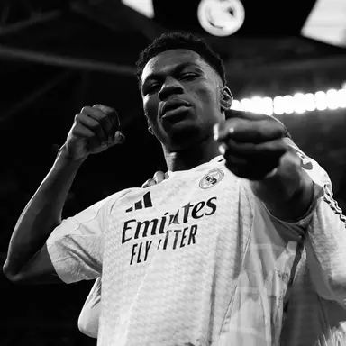 Profile image of Aurelien Tchouameni