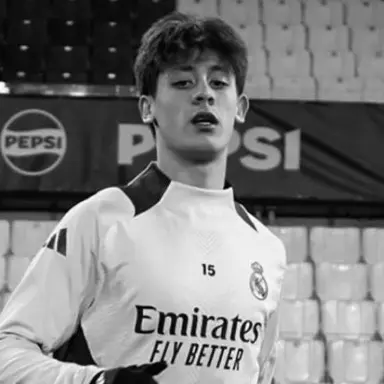 Profile image of Arda Guler