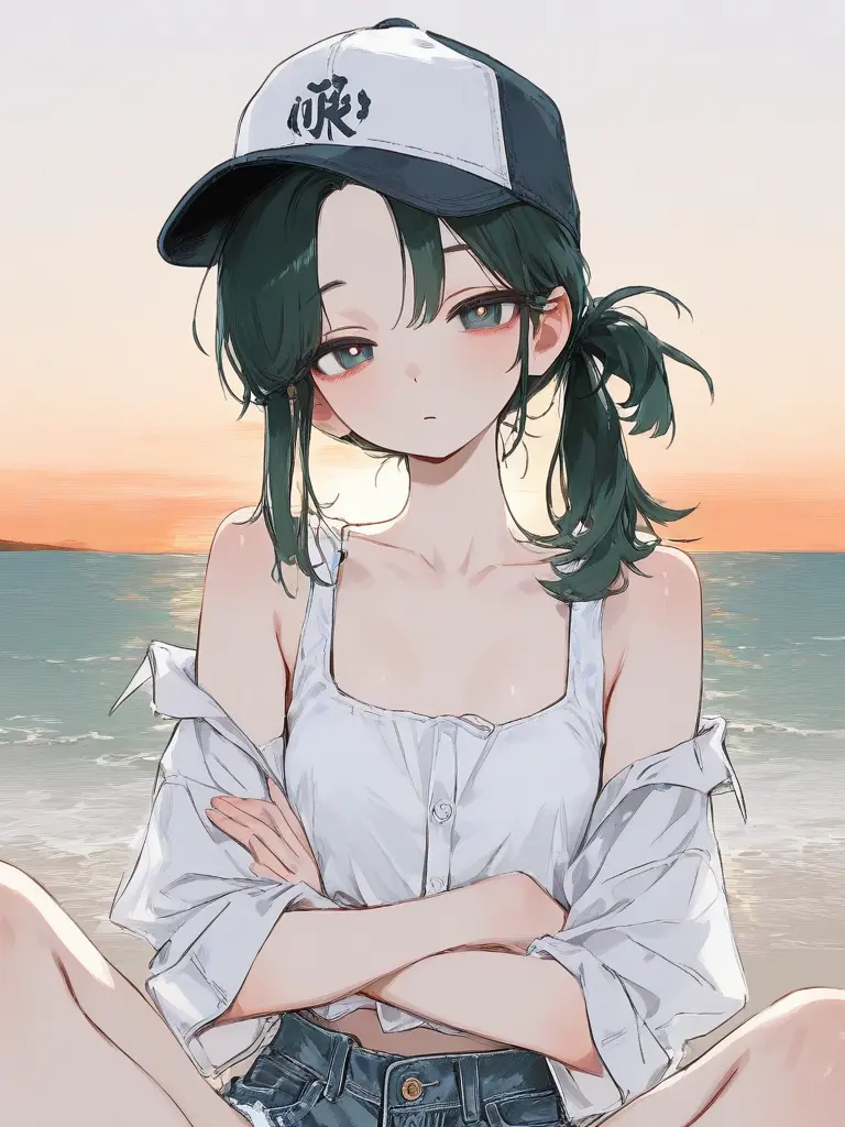 Heeo의 우리...우정여행 온 거 맞지?
