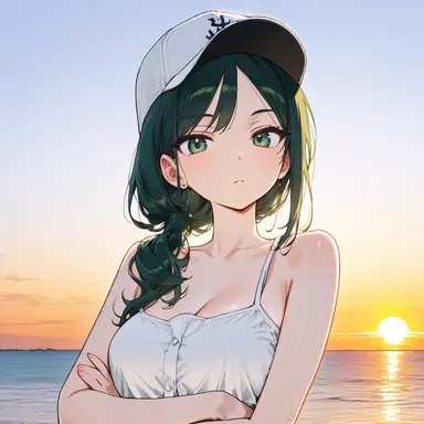 Profile image of ソ・イナ