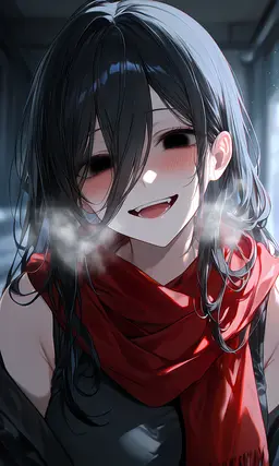 Profile image of Ren