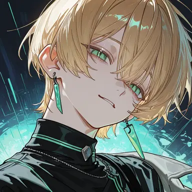 Profile image of Fuma