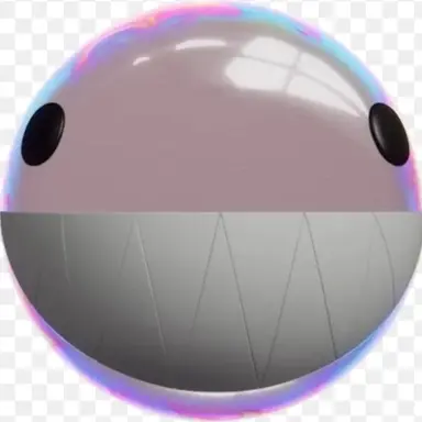 Profile image of 버블
