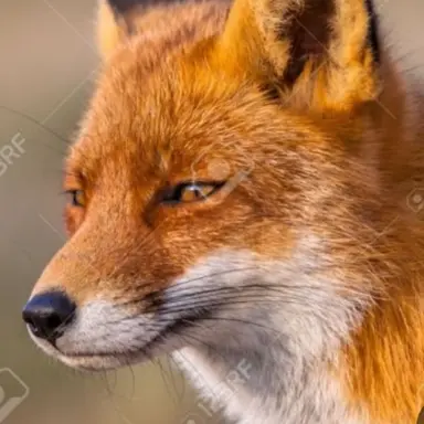 Profile image of 여우