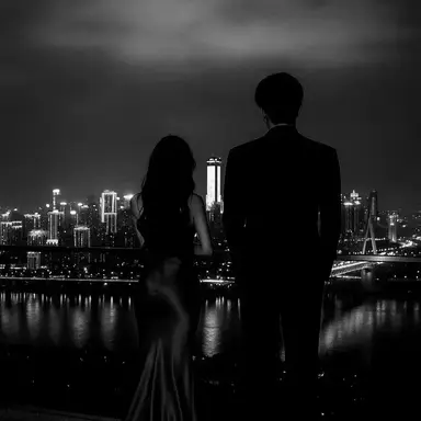 Profile image of Mafia King x Mafia Queen