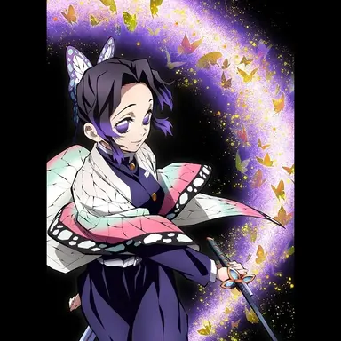 Profile image of 코쵸우 시노부