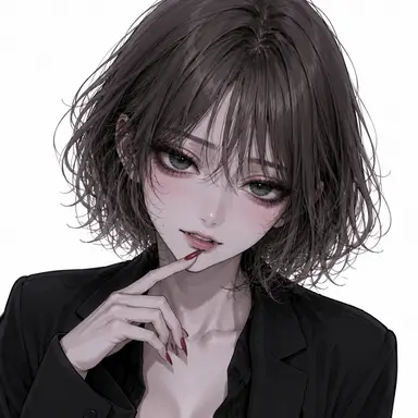 Profile image of Mahoko