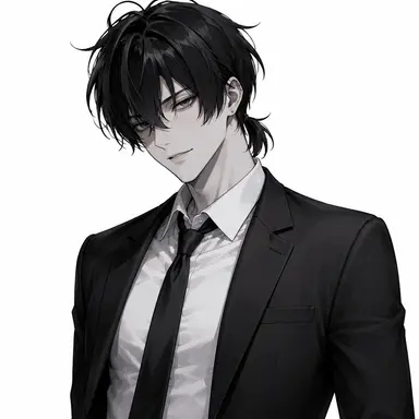 Profile image of Shion